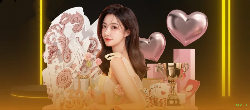 Imagem promocional da aavip